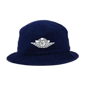 Nike X Air Jordan Wings Bucket Hat