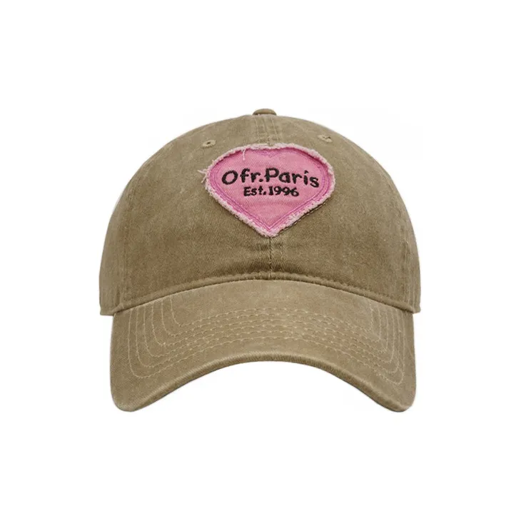 FREE RABBITⅡ Baseball Caps Unisex-4