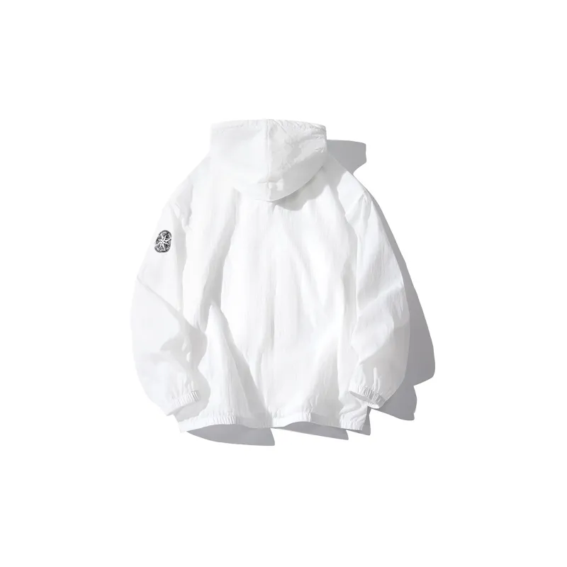 AMBER LIGHT AMBER LIGHT Mountain Outdoor Jackets Unisex-1