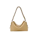 Classic Cool Tea Brown