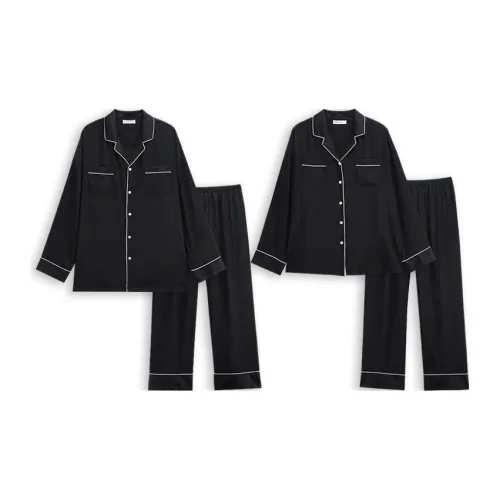 Same Language Unisex Pajama Sets