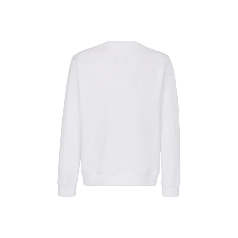 FENDI Sweaters Men White-1