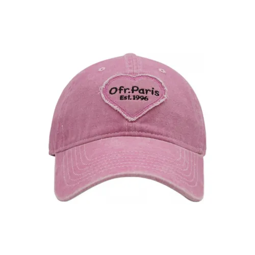 FREE RABBITⅡ Baseball Caps Unisex