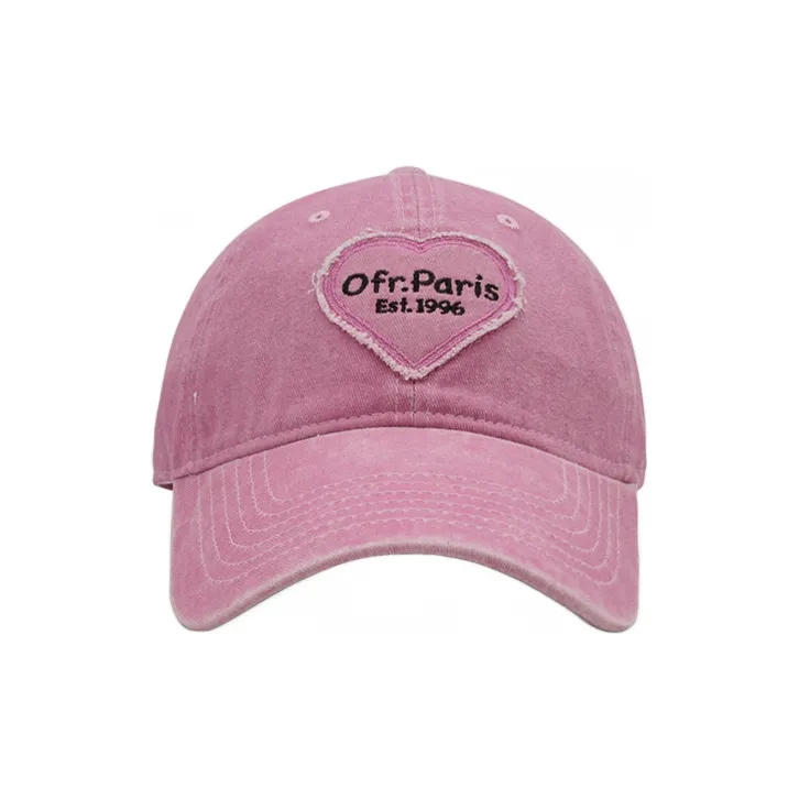 FREE RABBITⅡ Baseball Caps Unisex-0