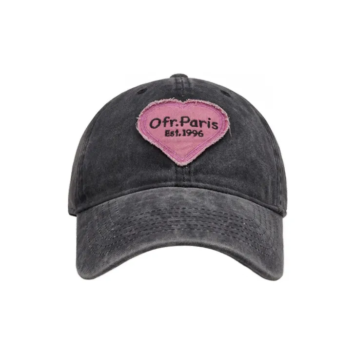 FREE RABBITⅡ Baseball Caps Unisex-1