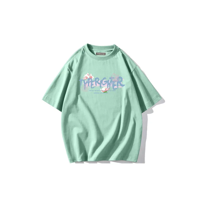 TYPERIGHTER T Shirts Unisex-19