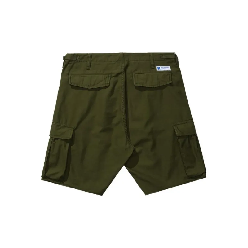 UNDEFEATED SS23 SS23 Shorts Unisex-1