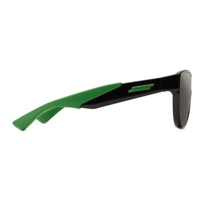 Bottega Veneta Mitre Square Frame Sunglasses-1