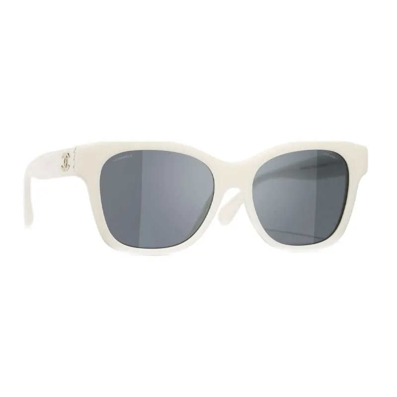 CHANEL Sunglasses Unisex-2