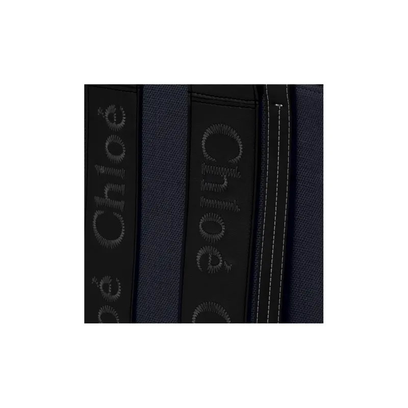 Chloé Woody Handbags-7