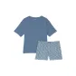 Denim Blue