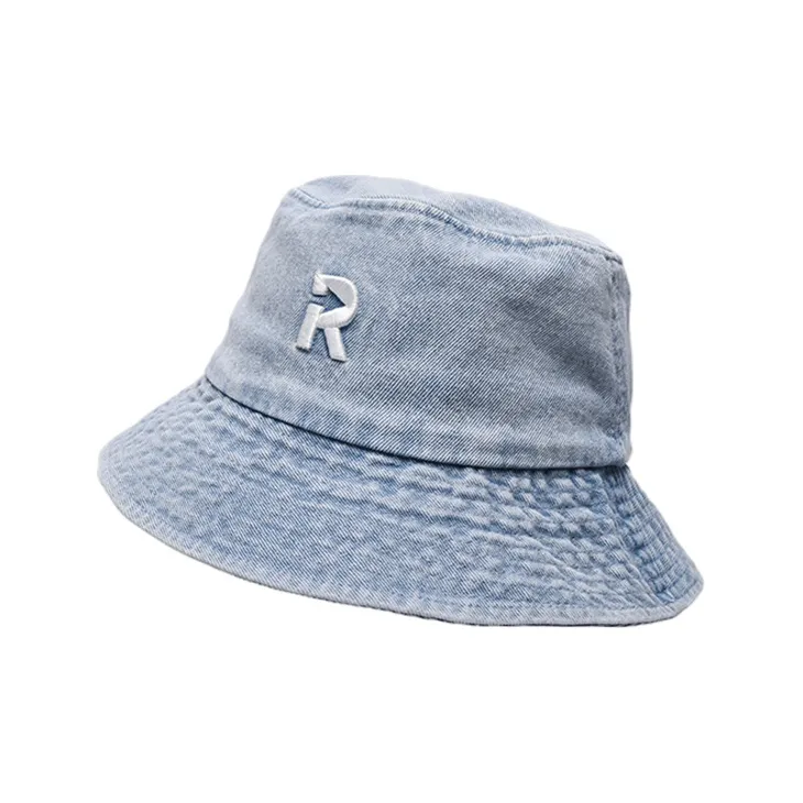 FREE RABBITⅡ Bucket Hats Unisex-1