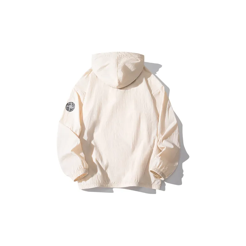 AMBER LIGHT AMBER LIGHT Mountain Outdoor Jackets Unisex-8