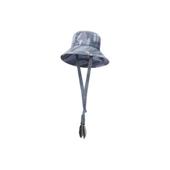 LOEWE X Howls Howl Fisherman Hat In Nylon