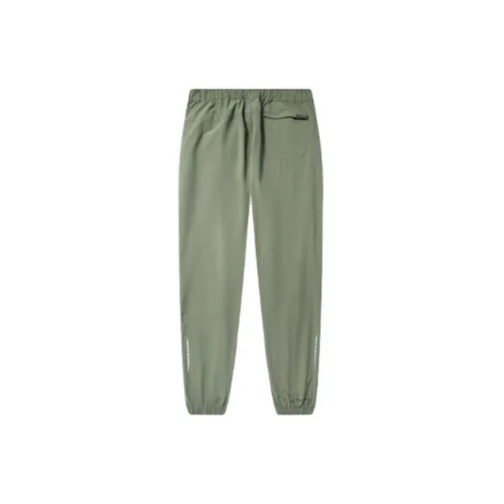Columbia Casual Pants Men Green-1