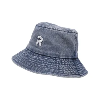 FREE RABBITⅡ Bucket Hats Unisex