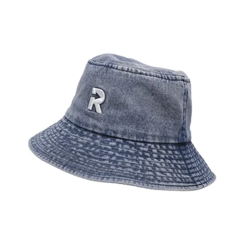 FREE RABBITⅡ Bucket Hats Unisex
