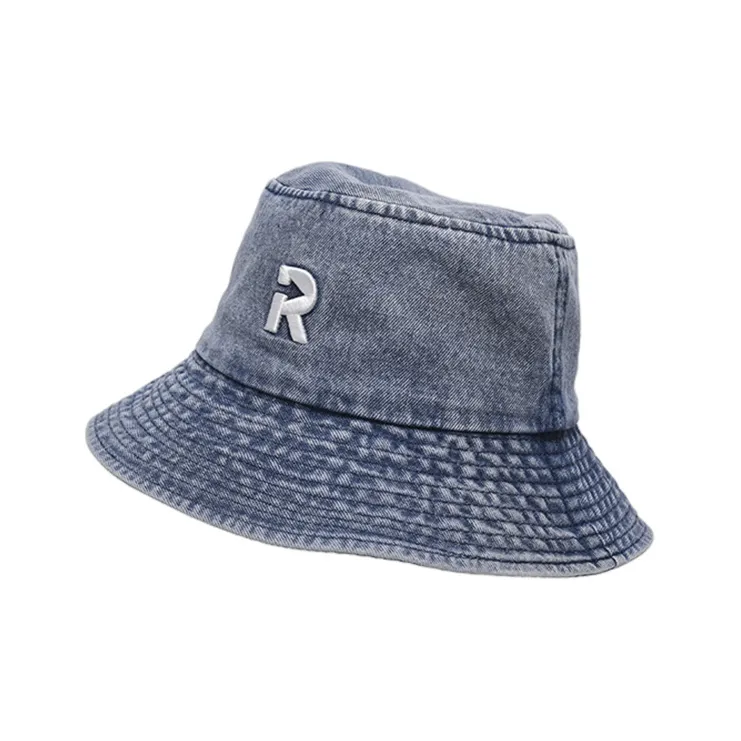 FREE RABBITⅡ Bucket Hats Unisex-0