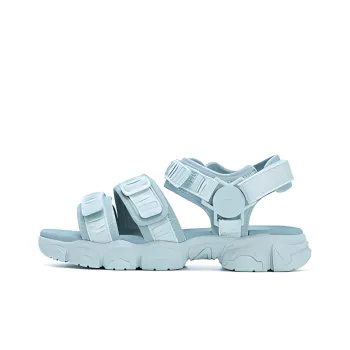 FILA Cat Paw Sandal Sports Slippers Women's Blue