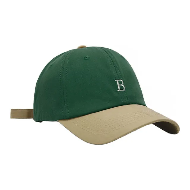 FREE RABBITⅡ Baseball Caps Unisex-4