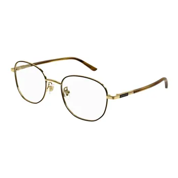 GUCCI Phantos Frame Glasses