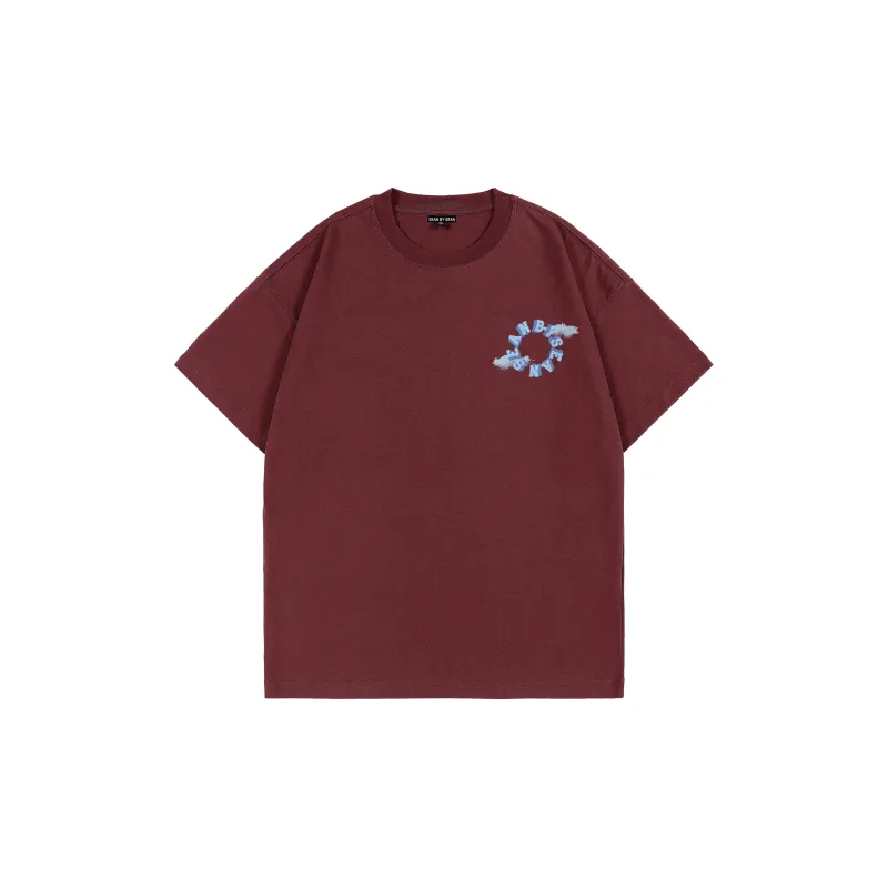 SEANBYSEAN T-Shirts Unisex-15