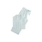 Sage Green Stripes