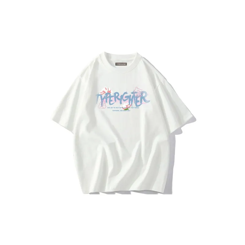 TYPERIGHTER T Shirts Unisex-1