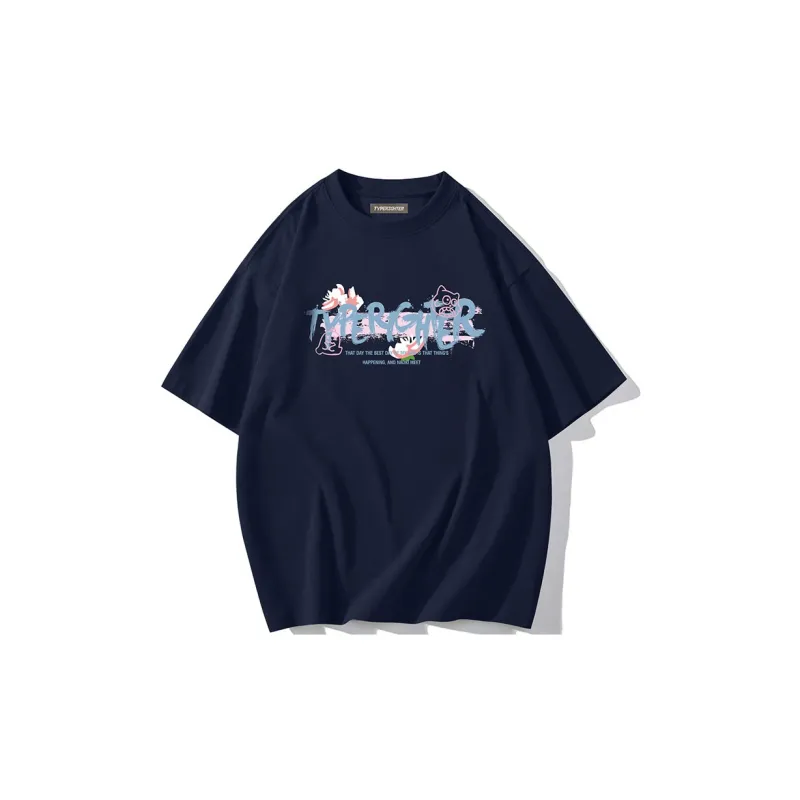 TYPERIGHTER T Shirts Unisex-21
