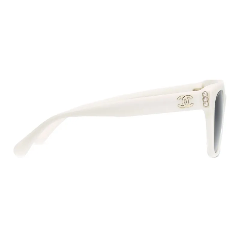 CHANEL Sunglasses Unisex-3