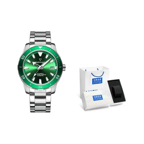 FAIRWHALE Men Chinese Watches