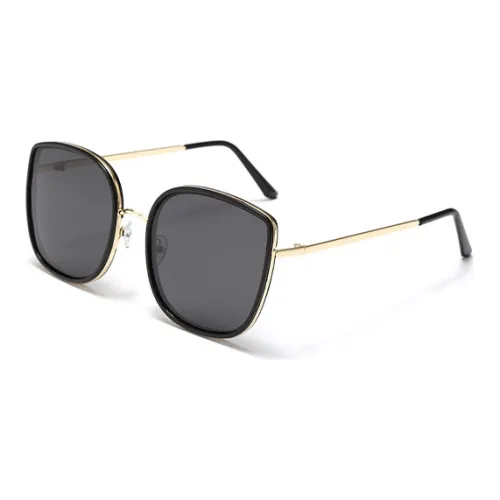 LILY&LOTTY Square Sunglasses Unisex