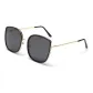 Black Frame with Gray Lens (TY0058-2)