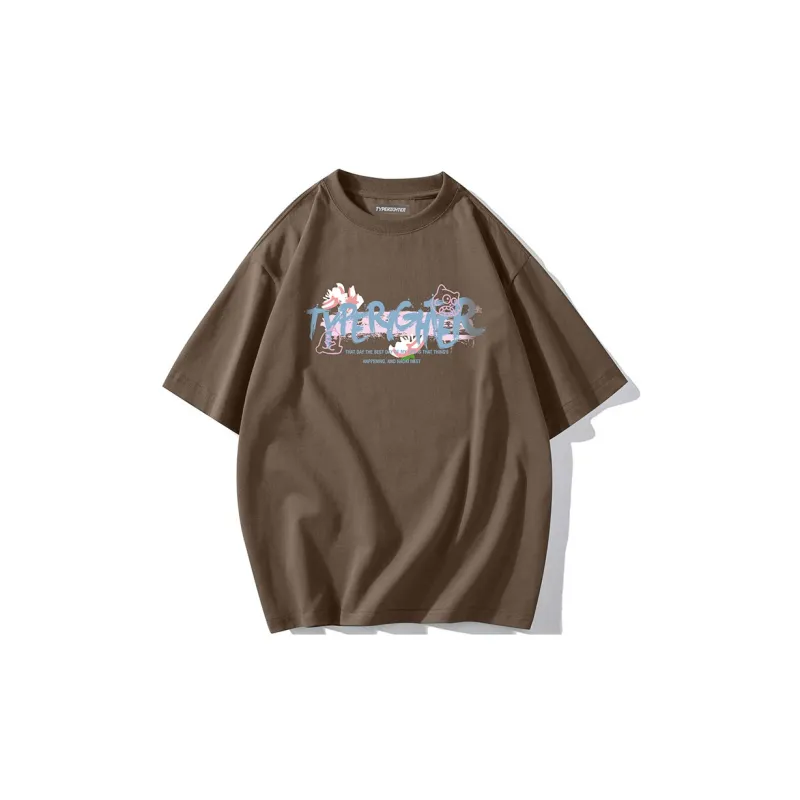 TYPERIGHTER T Shirts Unisex-17