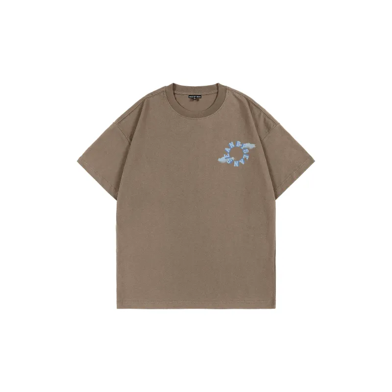 SEANBYSEAN T-Shirts Unisex-28