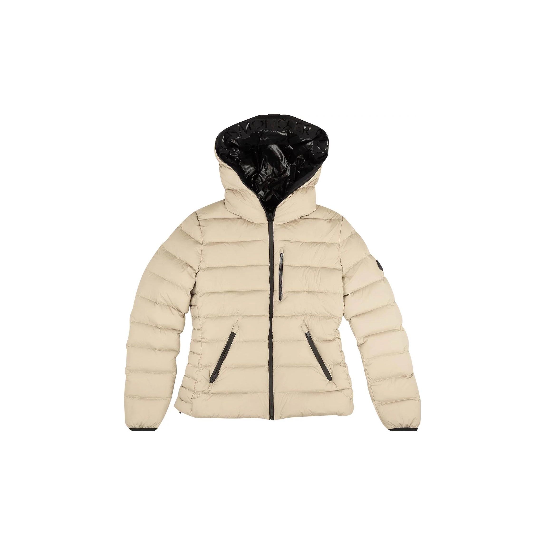 Moncler Champagne Jacket POIZON