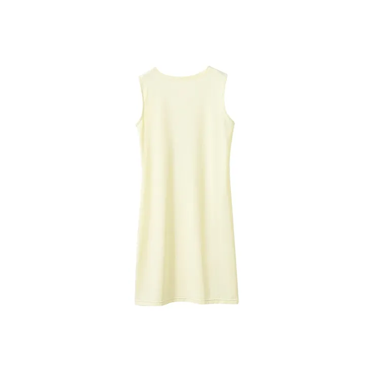 SUPIELD The Shield Of Light Series Sleeveless Dress Women's-3