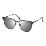 MK303YJ-001 Black Frame with Gray Lens