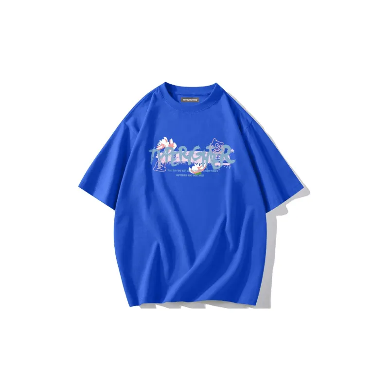 TYPERIGHTER T Shirts Unisex-15