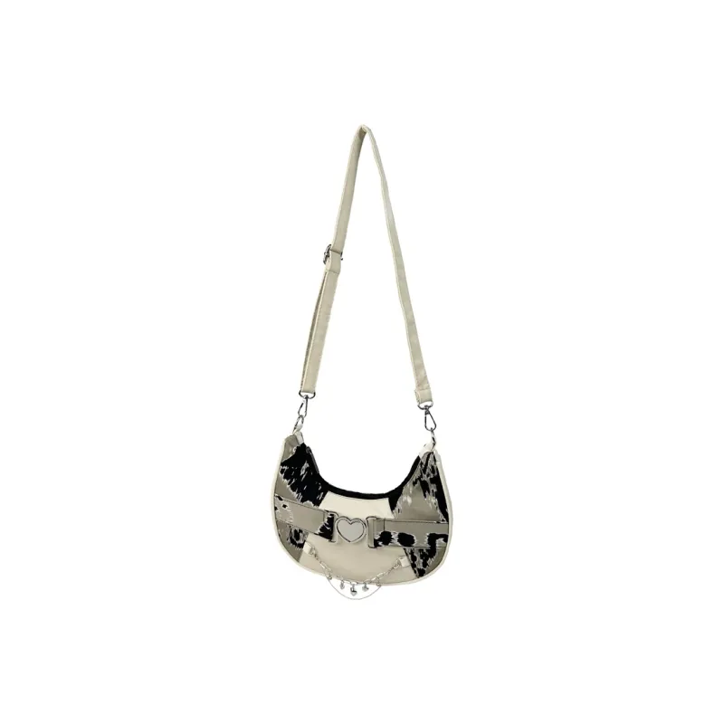 Kenghua Village Crossbody Bags-2