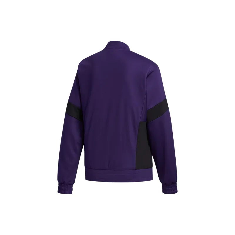 Adidas Neo Jacket Women's Dark Purple-1