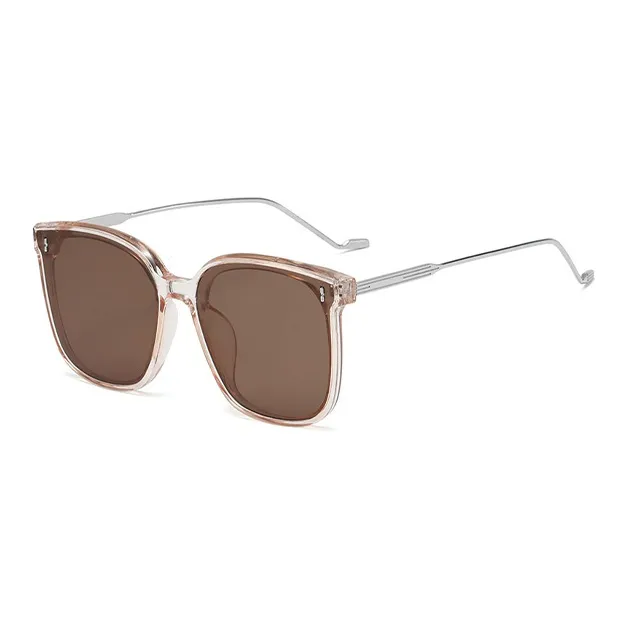 LILY&LOTTY Square Sunglasses Unisex-2