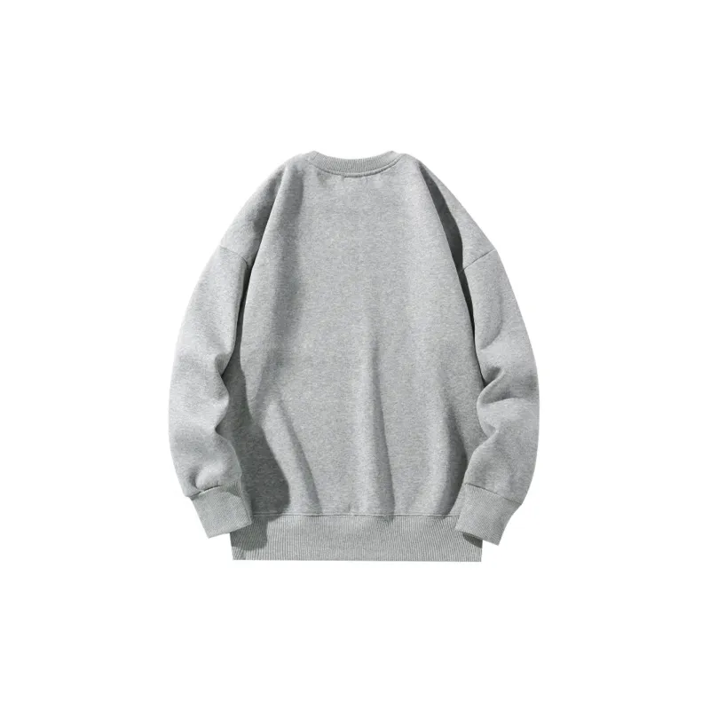 BABUGGE Sweatshirts Unisex-18