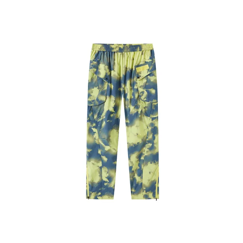 VOLCOM Casual Pants Unisex-6