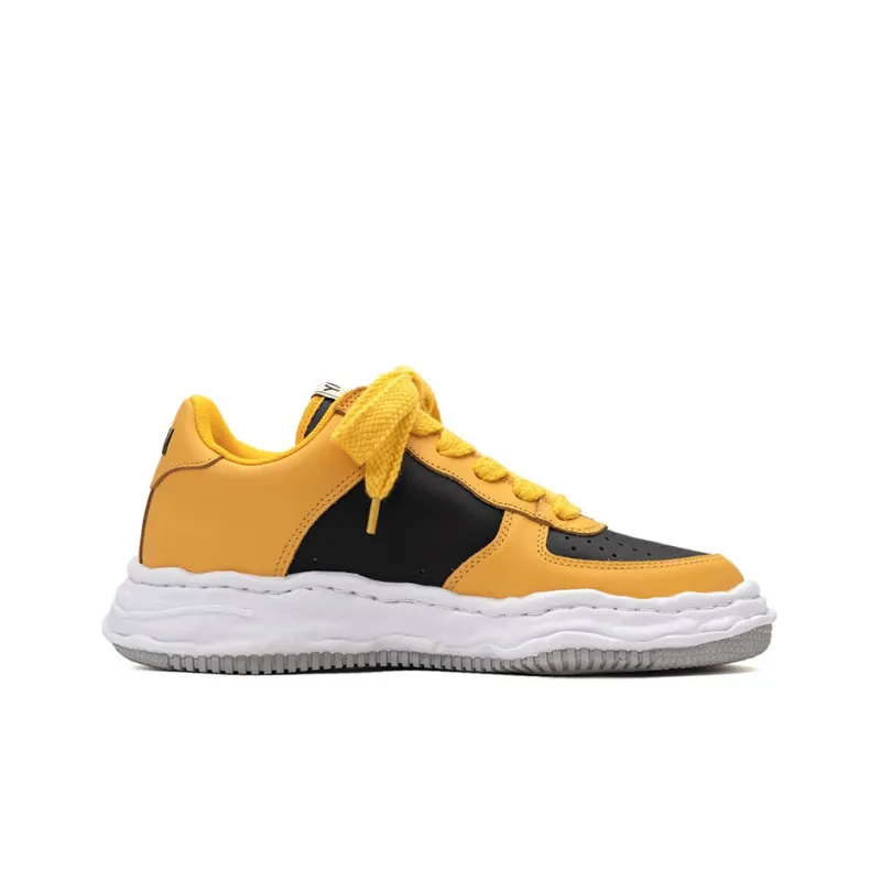 Maison MIHARA YASUHIRO Chunky Low-top Sneakers-1