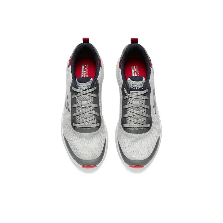 Skechers Go Run Elevate 'Grey'-2