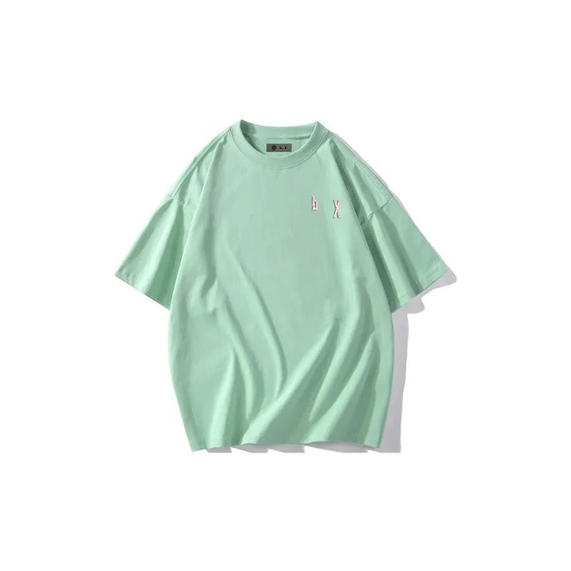 B.X T-Shirts Unisex-9