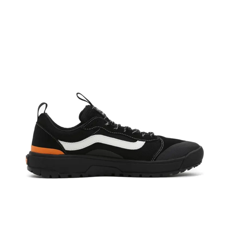 UltraRange Vans Exo Ww MTE 1 'Black White Orange'-1