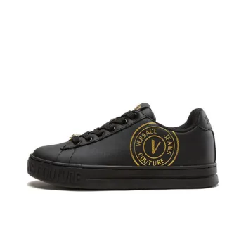 VERSACE JEANS COUTURE Court 88 Low top Sneakers