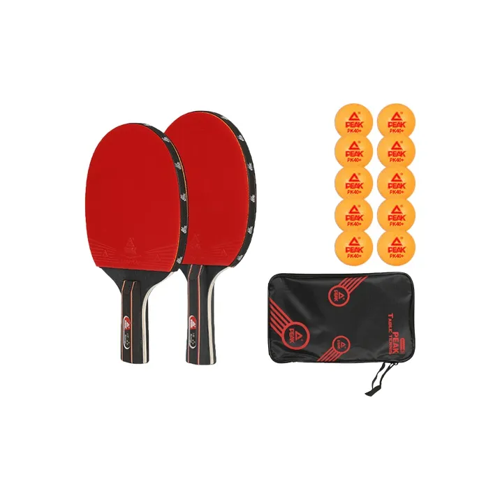 PEAK Ping Pong Paddles-2